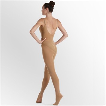 Silke Body Tights Convertible